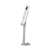 DNKA Lampara Lumos Light Plata